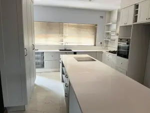 4 Bedroom House to Rent in Mount Pleasant Heights