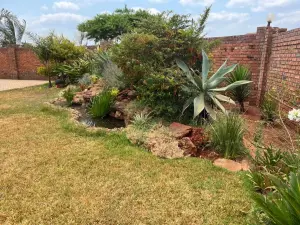 4 Bedroom House to Rent in Mount Pleasant Heights