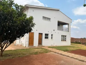 4 Bedroom House to Rent in Mount Pleasant Heights