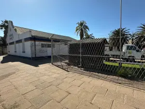 Commercial Property for Sale