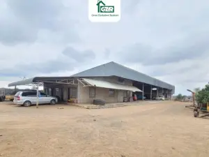 Industrial Property for Sale