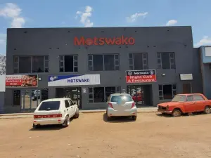 Commercial Property for Sale