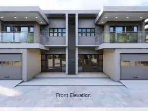 Townhouse/Cluster for Sale