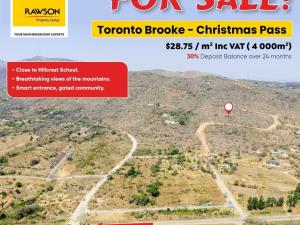 Residential Stand for Sale