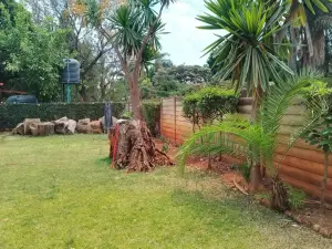 Flat/Apartment to Rent in Avondale West