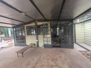 1 Bedroom Cottage/Garden Flat to Rent in Highlands