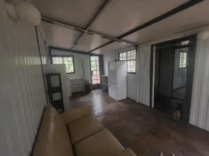 1 Bedroom Cottage/Garden Flat to Rent in Highlands