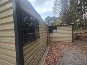 1 Bedroom Cottage/Garden Flat to Rent in Highlands