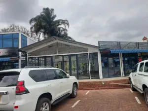 Commercial Property to Rent