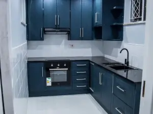 Flat/Apartment to Rent