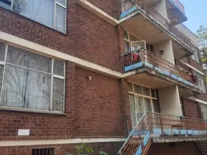 Flat/Apartment to Rent