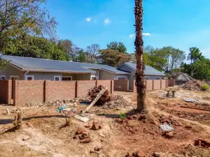 Townhouse/Complex/Cluster for Sale