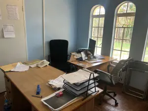 Commercial Property to Rent in Kensington