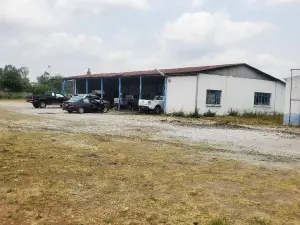 Industrial Property for Sale