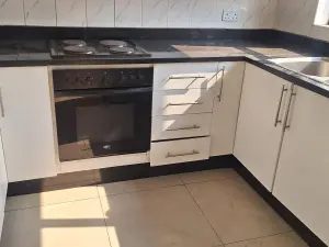 Townhouse/Complex/Cluster to Rent