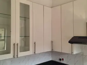 Townhouse/Complex/Cluster to Rent in Kamfinsa