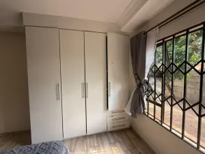 3 Bedroom House to Rent in Manresa