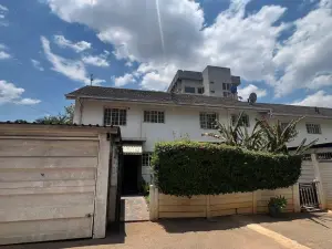 Townhouse/Complex/Cluster to Rent