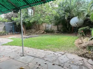 Townhouse/Complex/Cluster to Rent in Avenues