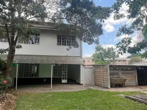 Townhouse/Complex/Cluster to Rent in Avenues