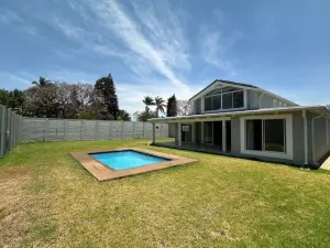 Townhouse/Complex/Cluster to Rent