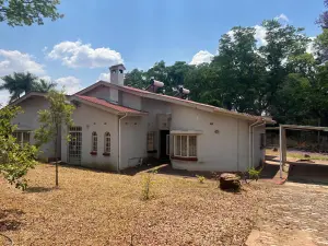 4 Bedroom House to Rent in Umwinsidale