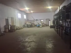 Industrial Property to Rent in Graniteside