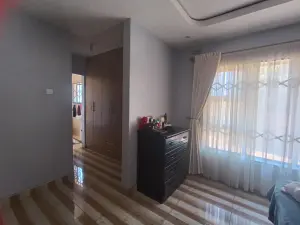 4 Bedroom House to Rent in Marimba Park