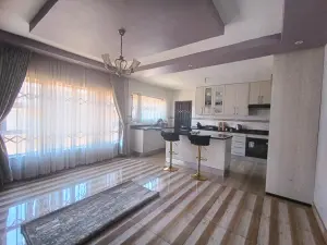 4 Bedroom House to Rent in Marimba Park