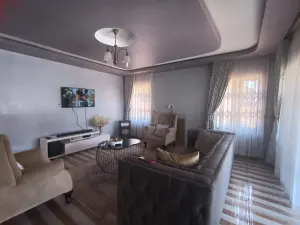 4 Bedroom House to Rent in Marimba Park