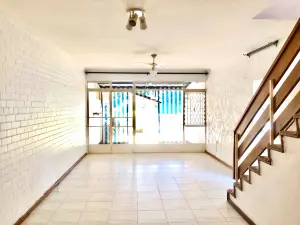 Cottage/Garden Flat to Rent