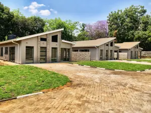 Townhouse/Complex/Cluster to Rent in Marlborough