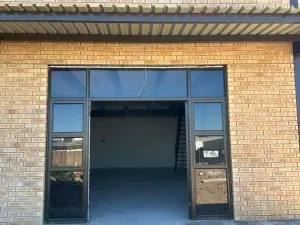 Commercial Property to Rent