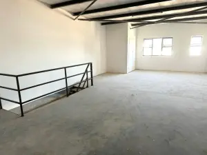 Commercial Property to Rent in Msasa