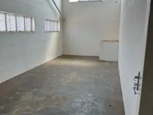 Commercial Property to Rent in Msasa