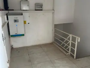 Commercial Property to Rent in Msasa