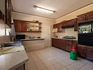 4 Bedroom House to Rent in Mount Pleasant