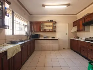 4 Bedroom House to Rent in Mount Pleasant