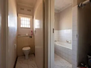 4 Bedroom House to Rent in Mount Pleasant