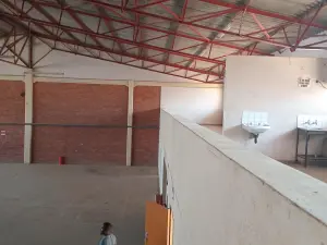 Warehouse/Industrial to Rent in Msasa