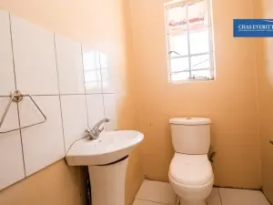 3 Bedroom Cottage/Garden Flat to Rent in Glen Forest