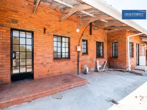 Cottage/Garden Flat to Rent in Glen Forest