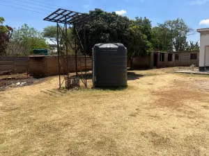 4 Bedroom House to Rent in Marlborough