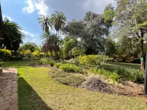 Commercial Property to Rent in Borrowdale