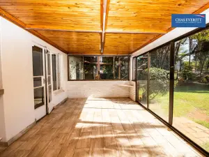 4 Bedroom House to Rent in Borrowdale