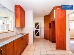 4 Bedroom House to Rent in Borrowdale