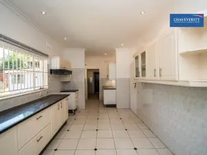 4 Bedroom House to Rent in Borrowdale