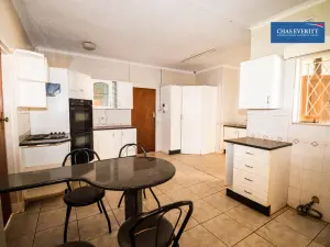 4 Bedroom House to Rent in Borrowdale