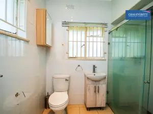 4 Bedroom House to Rent in Borrowdale