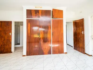 4 Bedroom House to Rent in Borrowdale